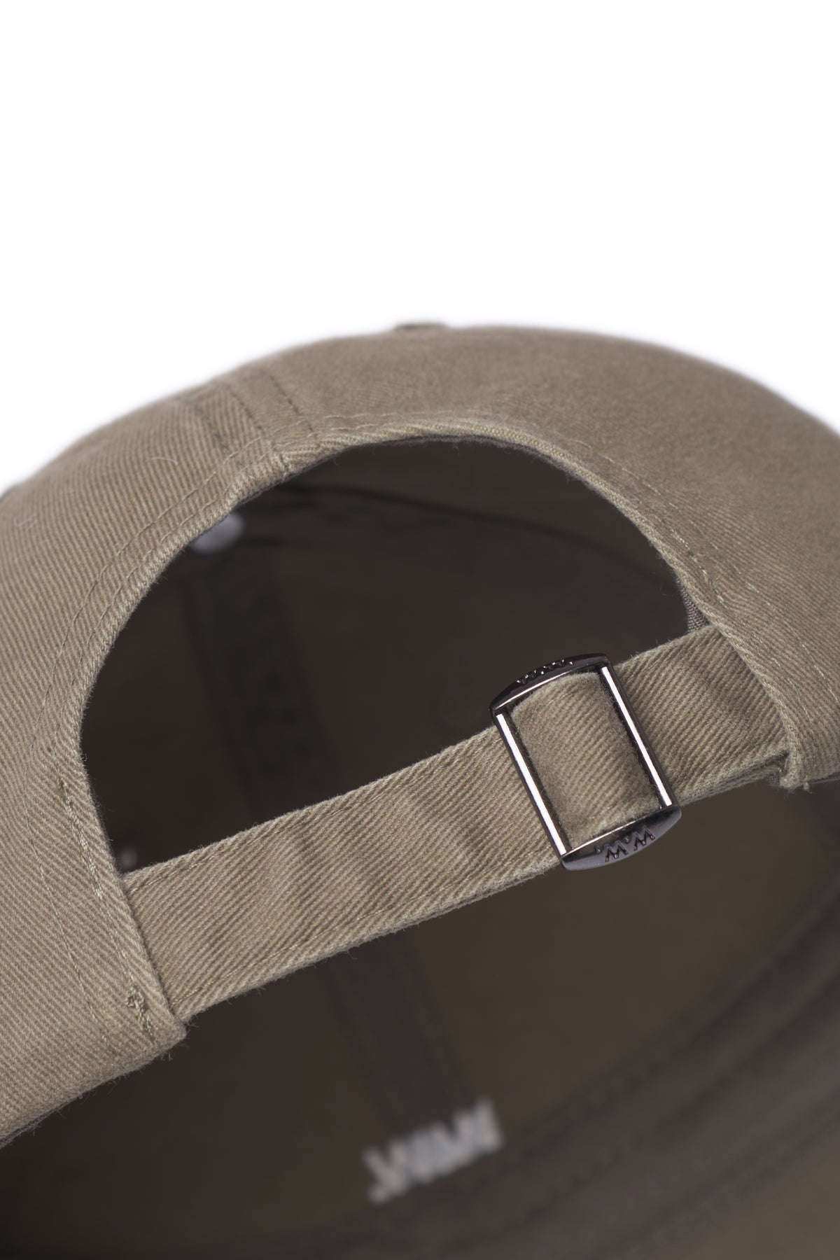 WWLow profile cap