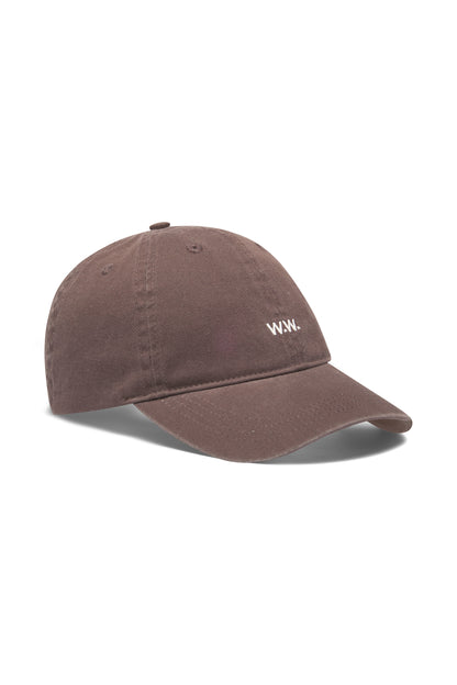 WWLow profile cap