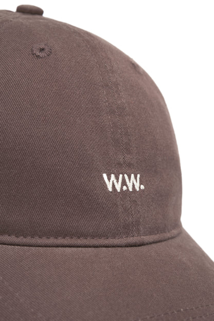 WWLow profile cap