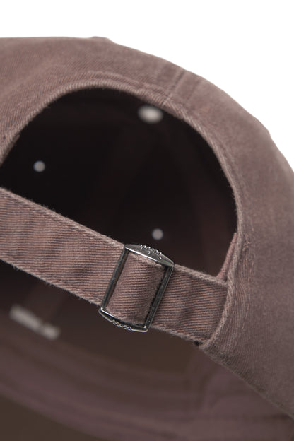 WWLow profile cap