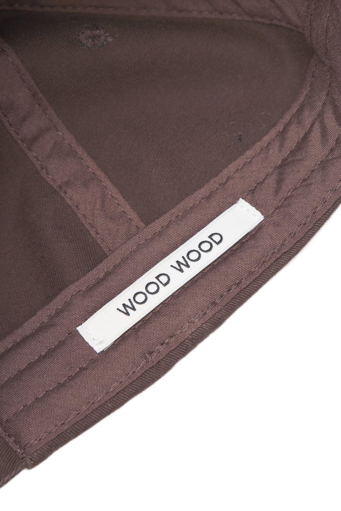 WWLow profile cap