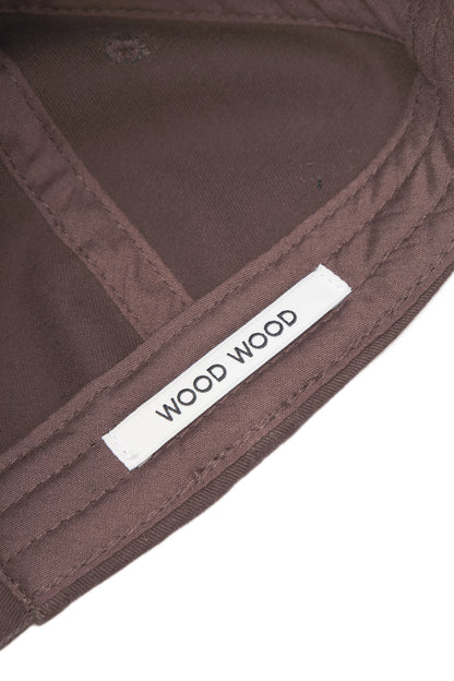 WWLow profile cap