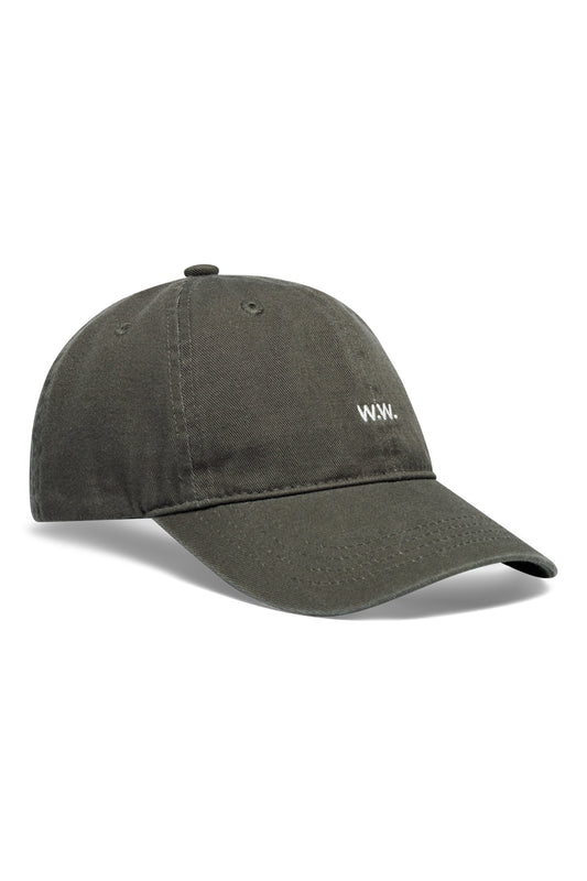 WWLow profile cap