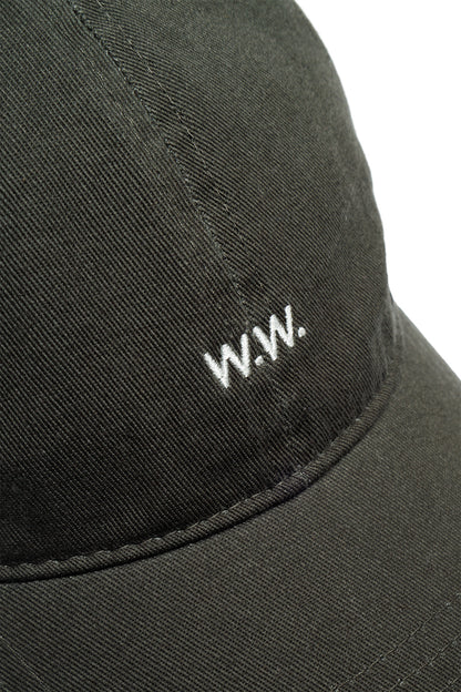 WWLow profile cap