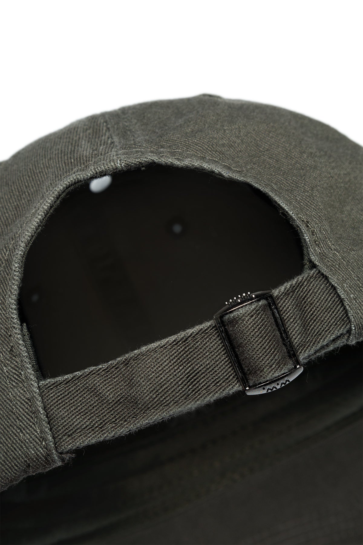 WWLow profile cap