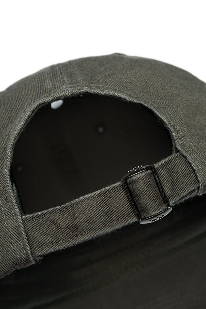 WWLow profile cap