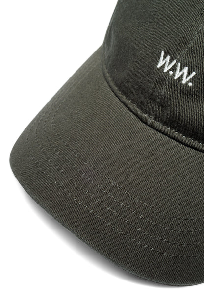 WWLow profile cap