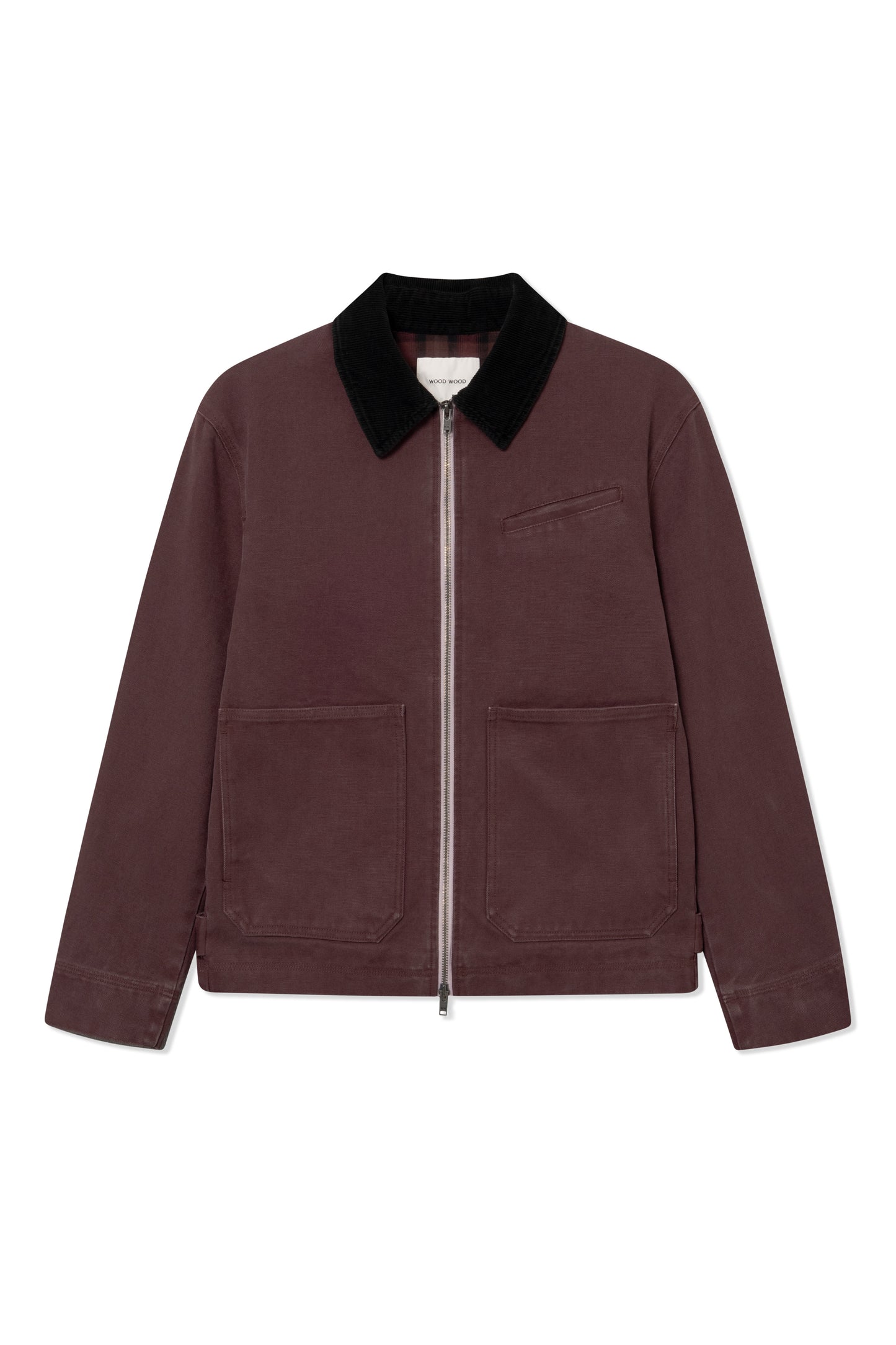 WWBo jacket