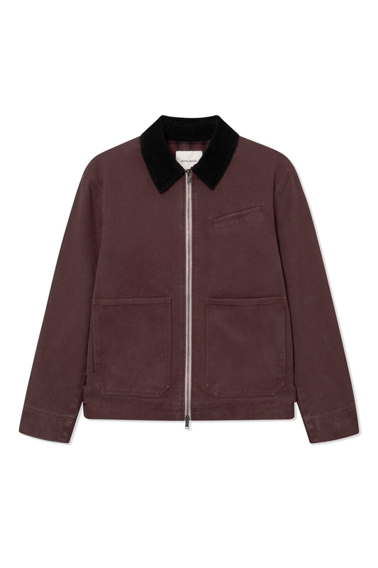 WWBo jacket
