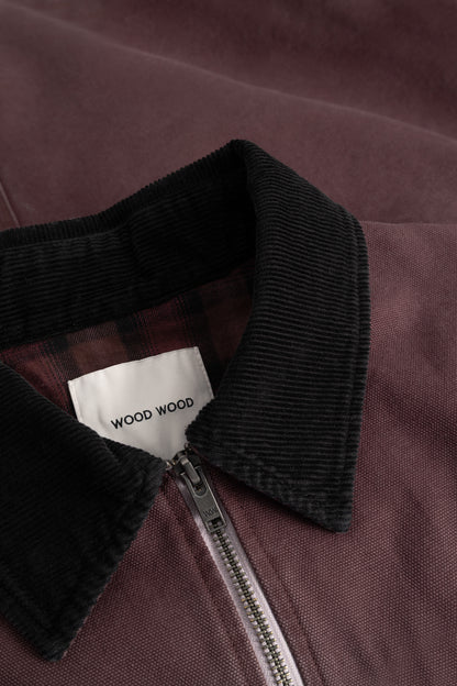 WWBo jacket