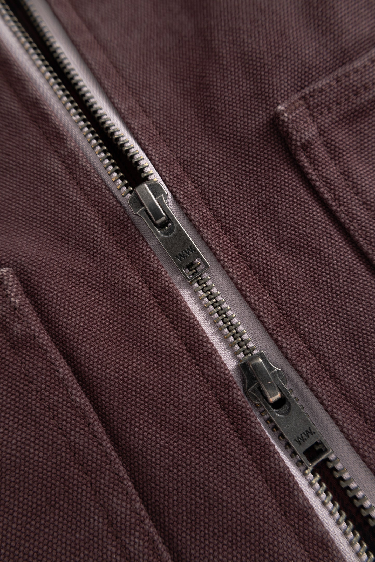 WWBo jacket