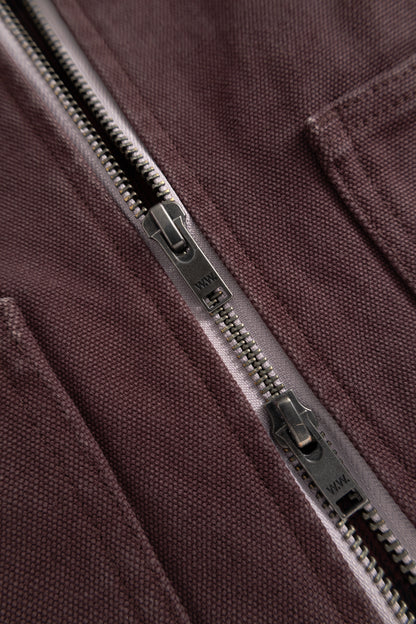 WWBo jacket