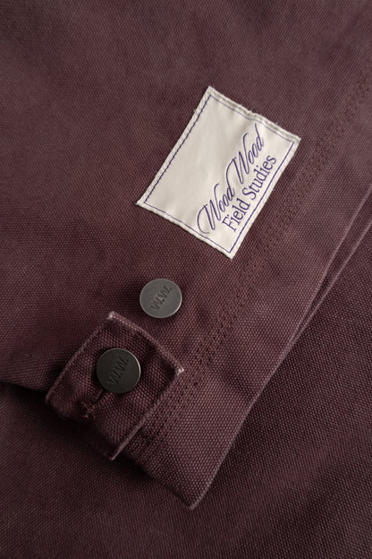 WWBo jacket