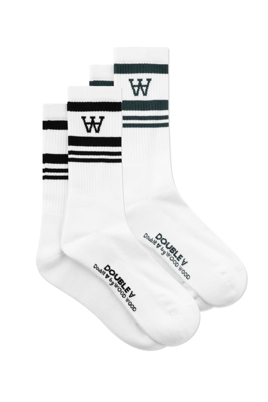 WWRyder 2 pack sock
