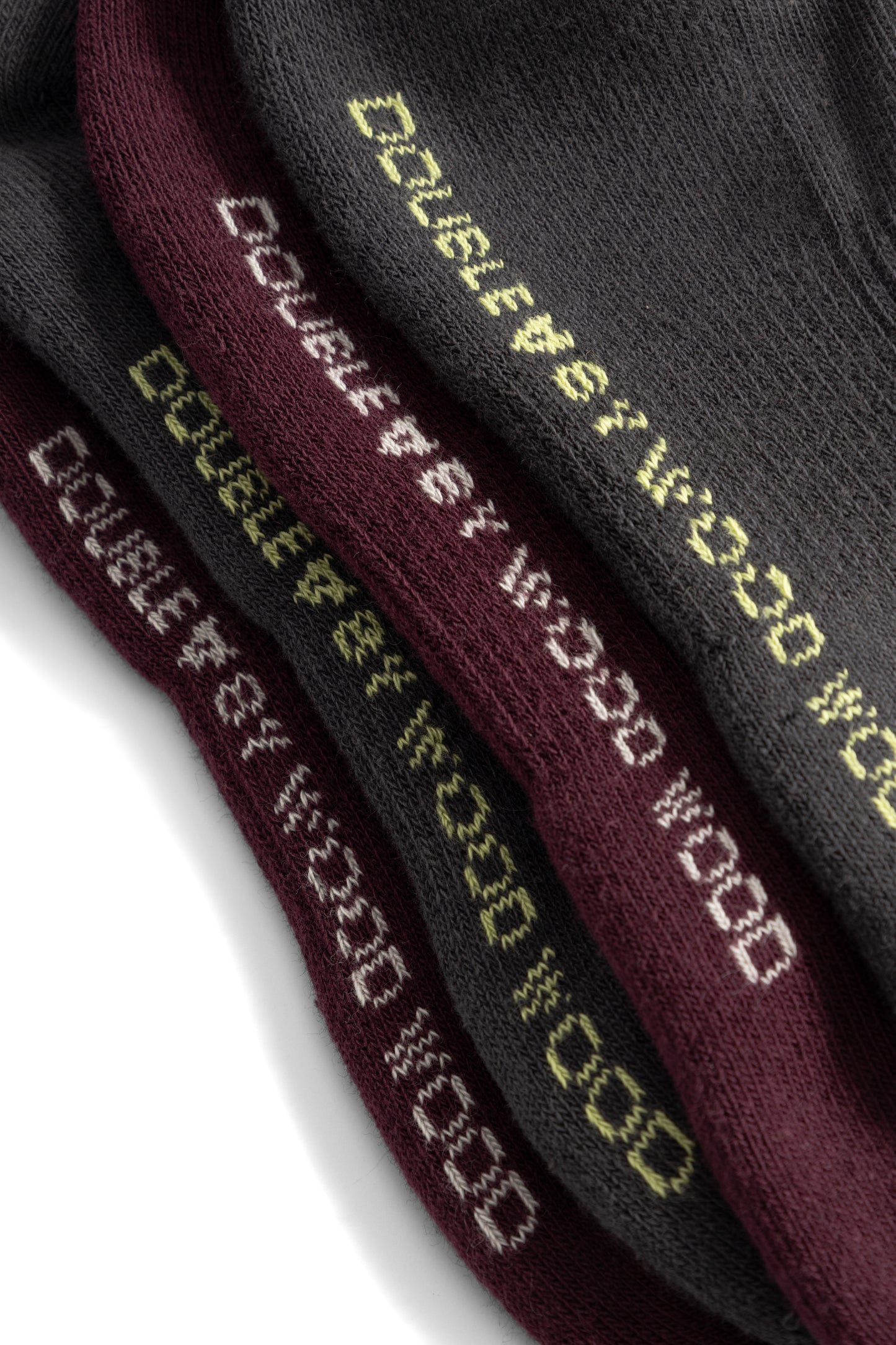 WWRyder 2 pack sock