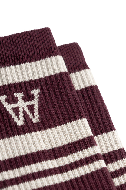 WWRyder 2 pack sock
