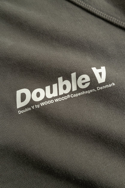 WWSven zipper hoodie