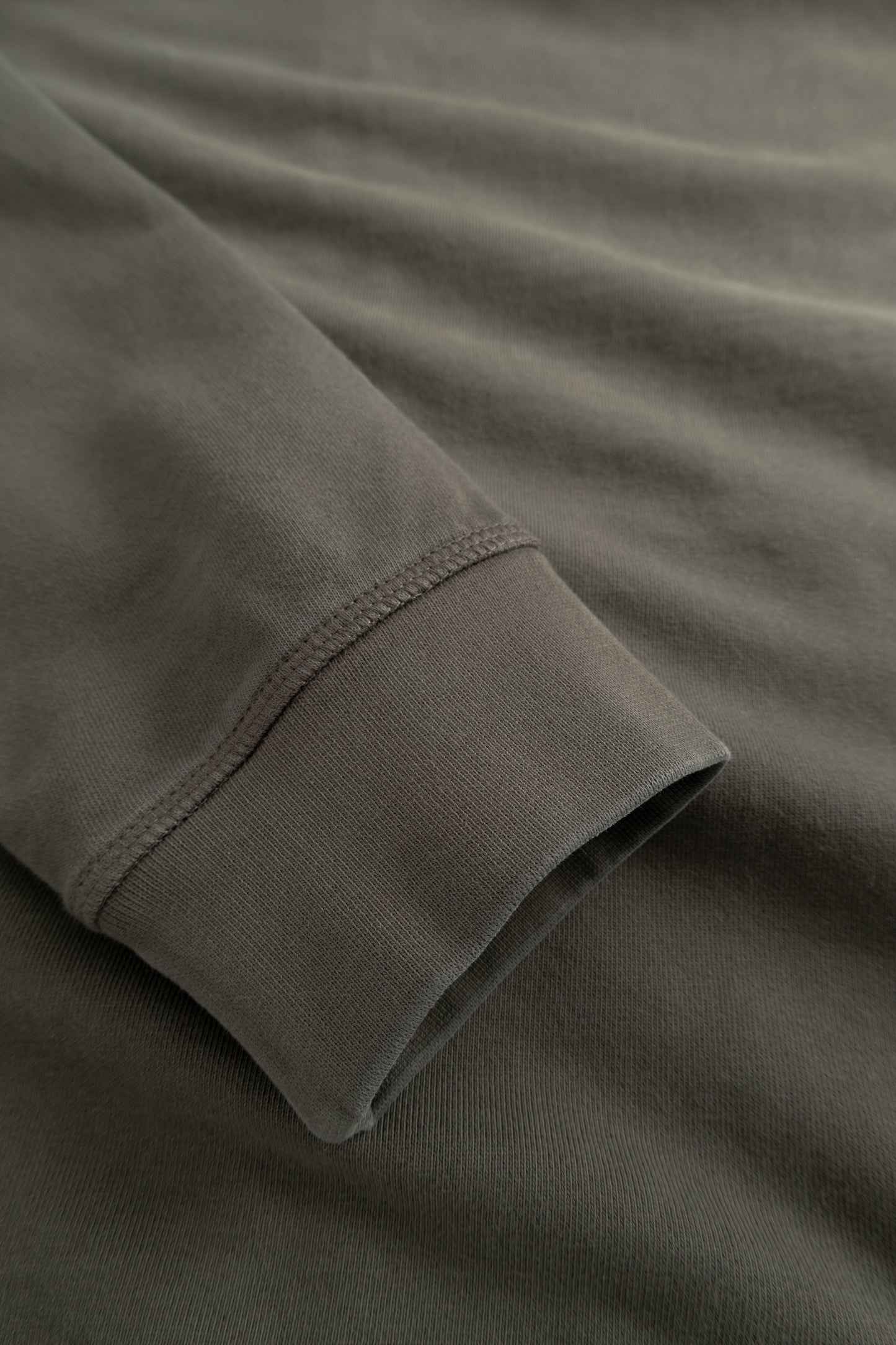 WWSven zipper hoodie