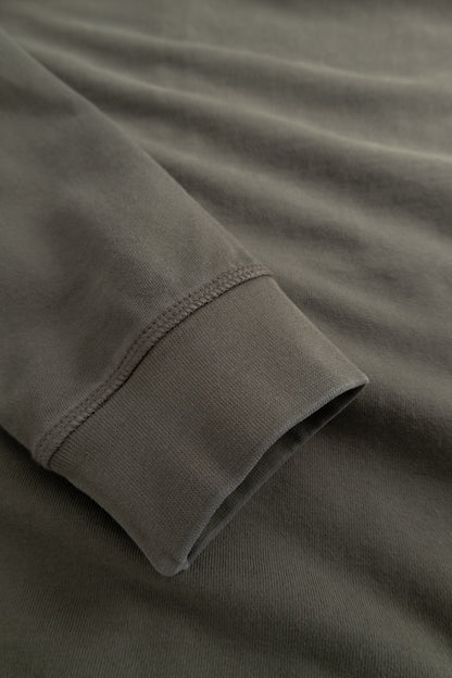 WWSven zipper hoodie