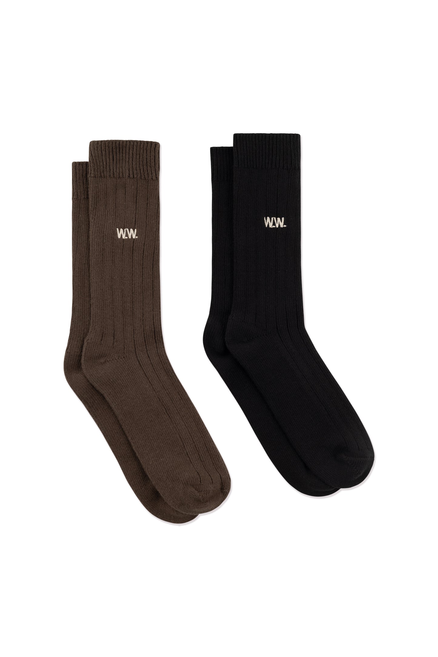 WWDakota 2 pack sock