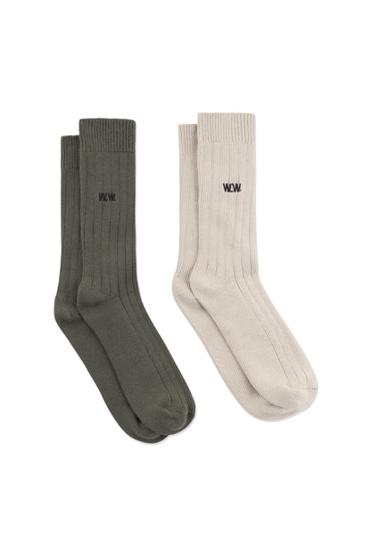 WWDakota 2 pack sock
