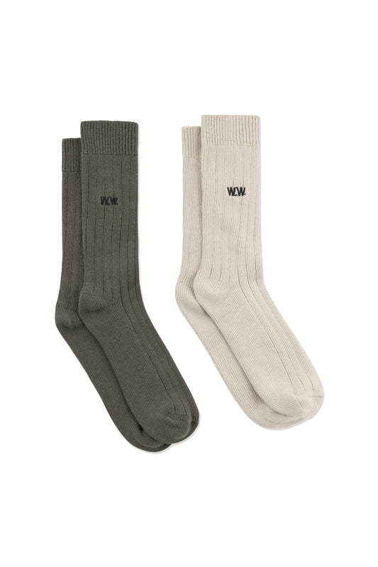 WWDakota 2 pack sock