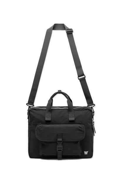 WWWolfgang briefcase