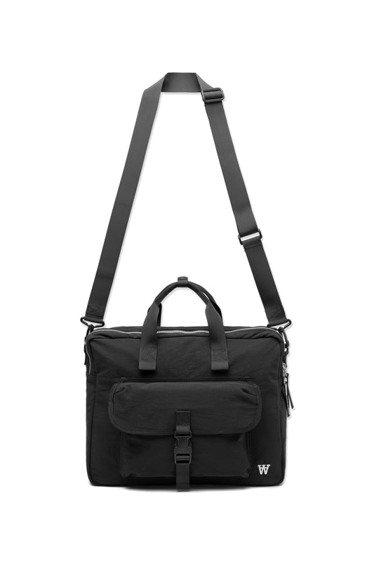 WWWolfgang briefcase
