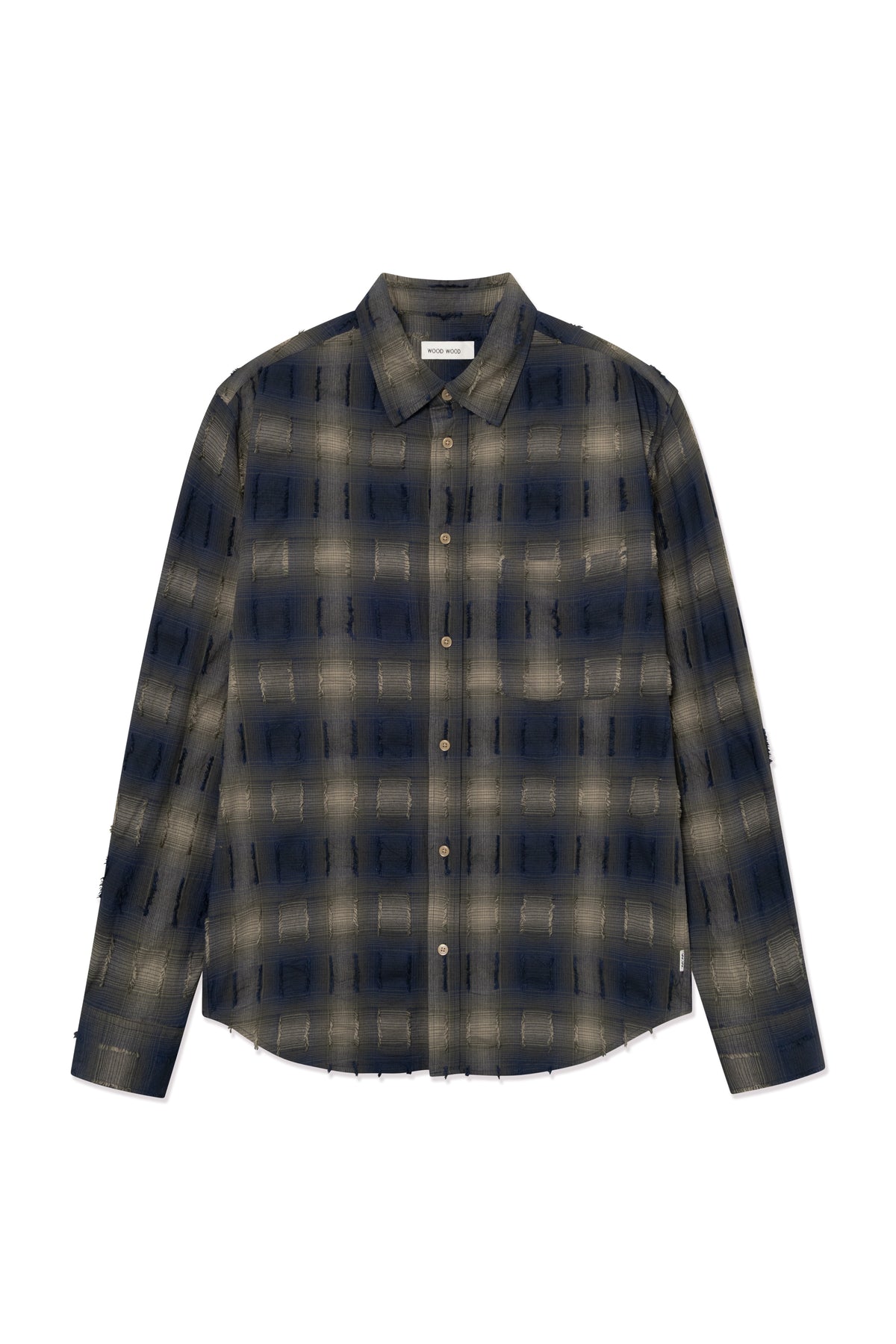 WWCarter shirt