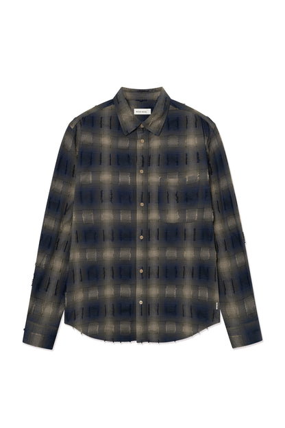 WWCarter shirt