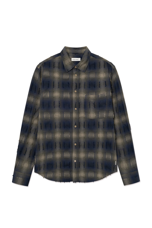 WWCarter shirt