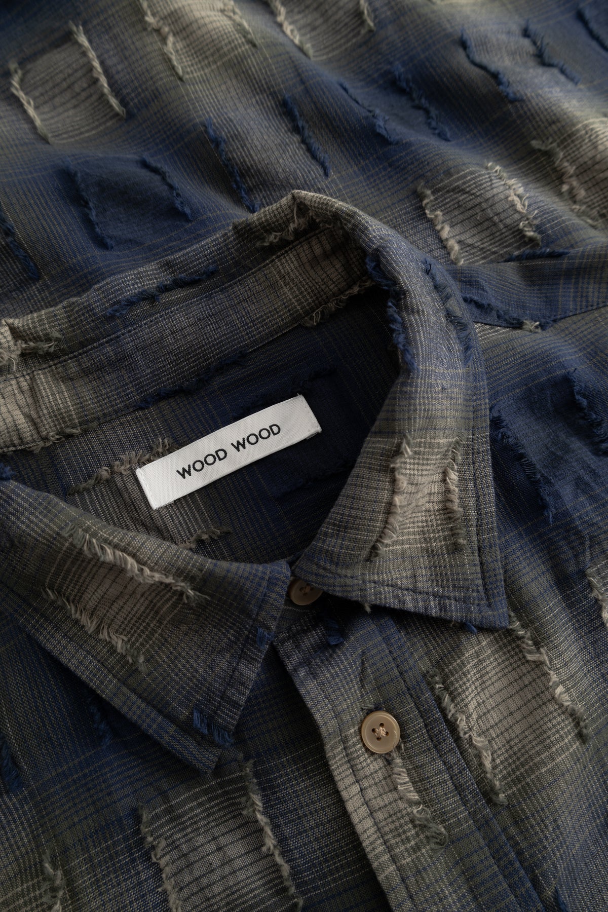 WWCarter shirt