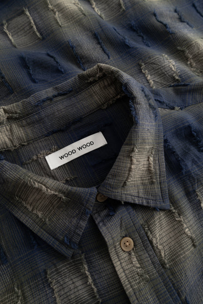 WWCarter shirt