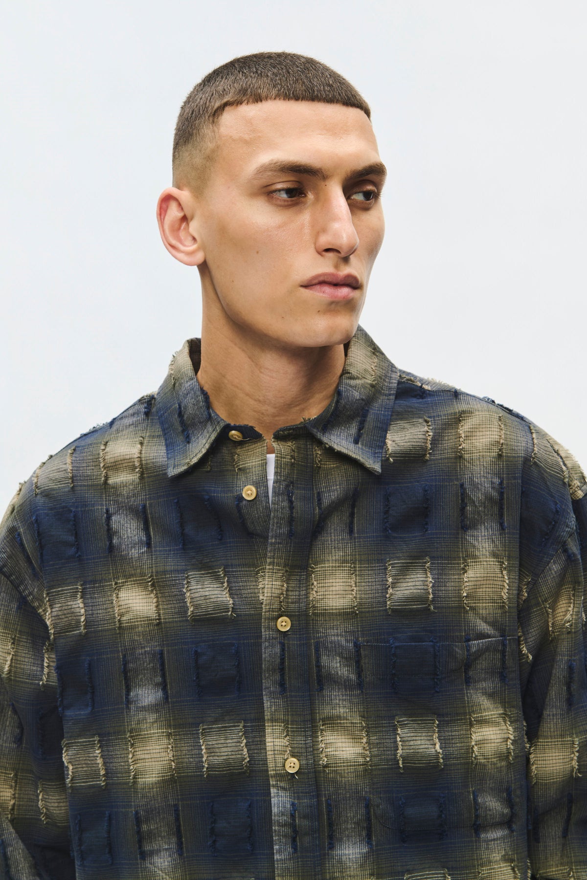 WWCarter shirt