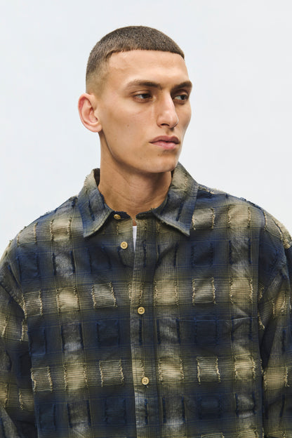 WWCarter shirt