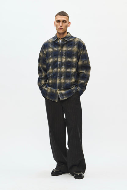 WWCarter shirt