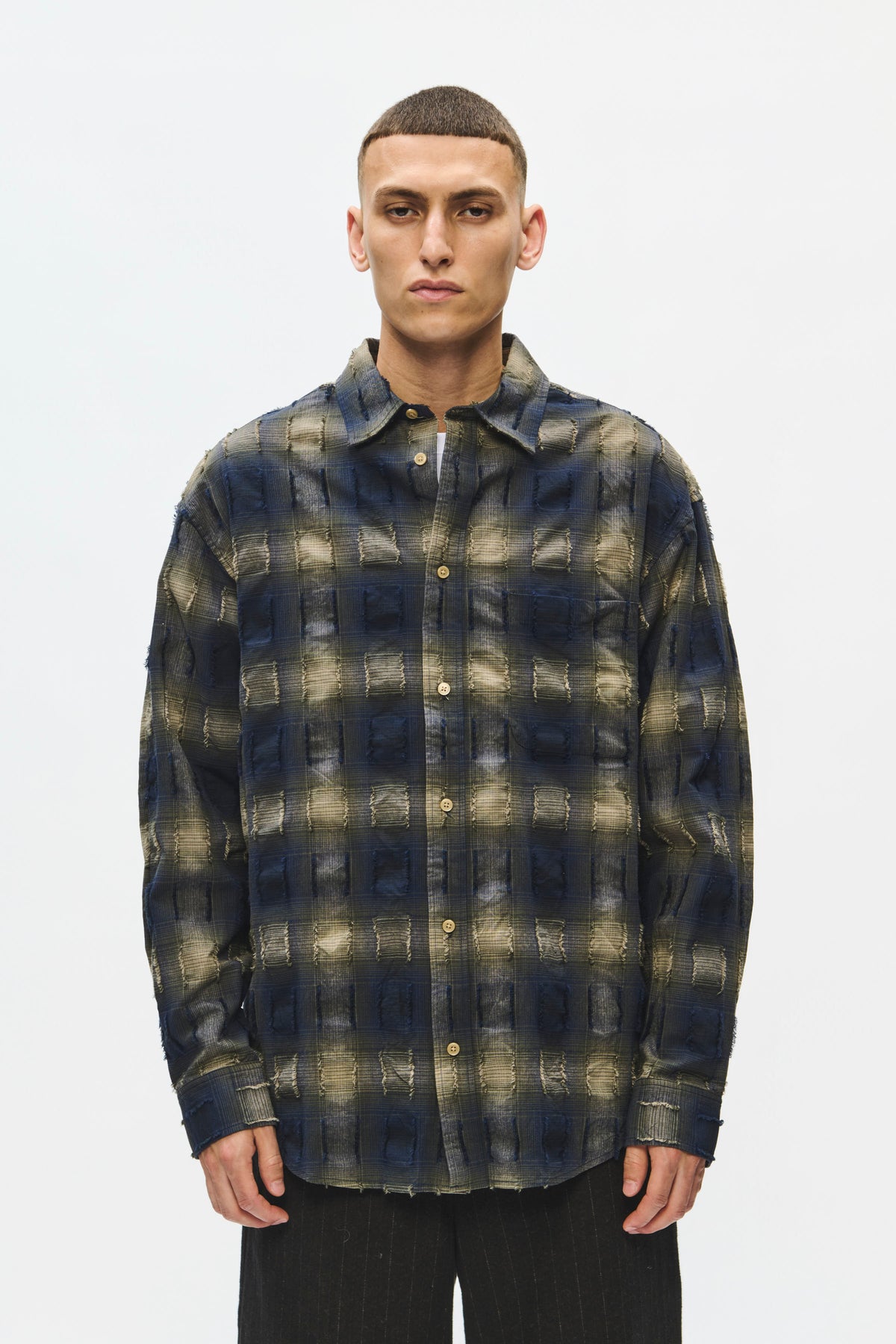 WWCarter shirt
