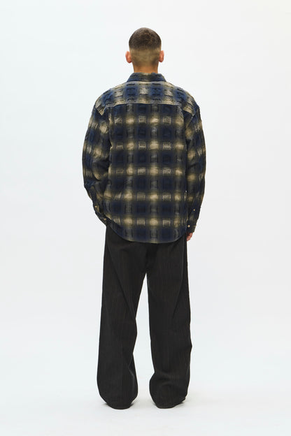 WWCarter shirt