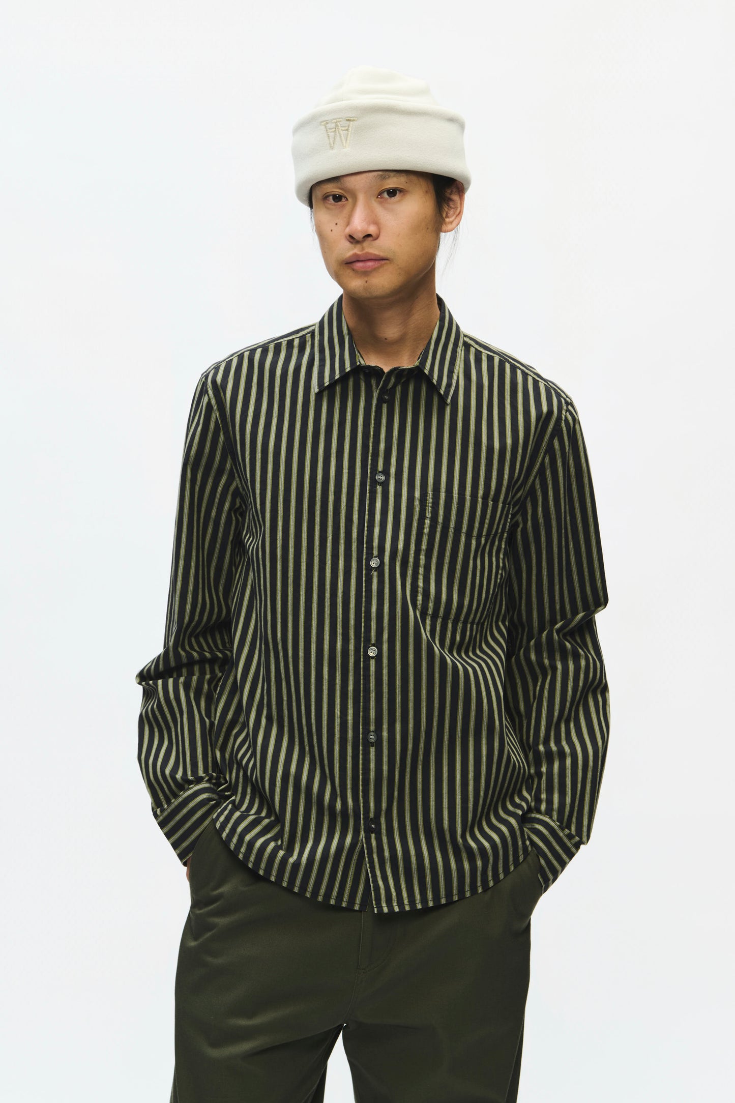 WWAdrian shirt