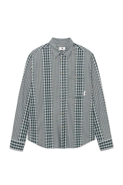 WWCooper shirt