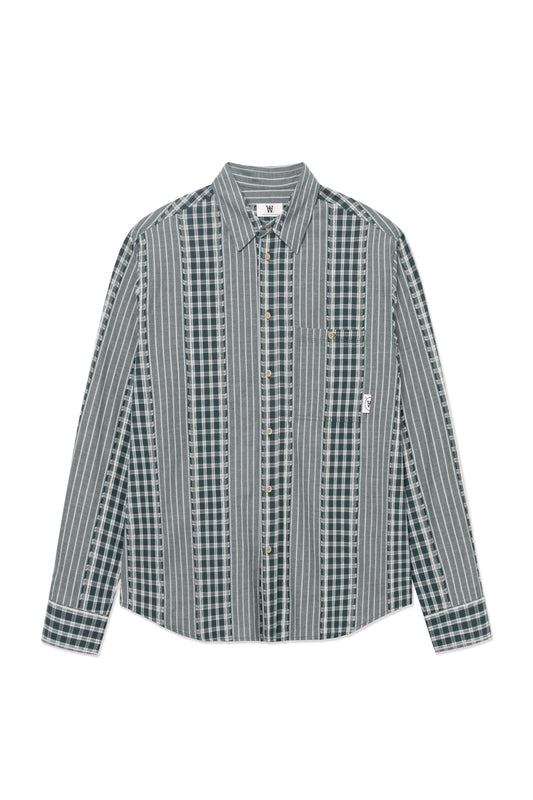WWCooper shirt