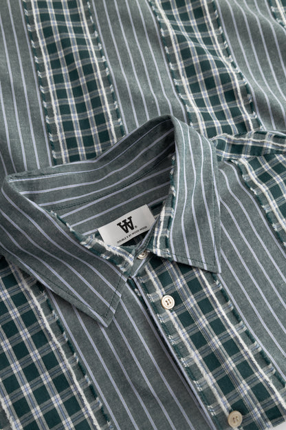 WWCooper shirt