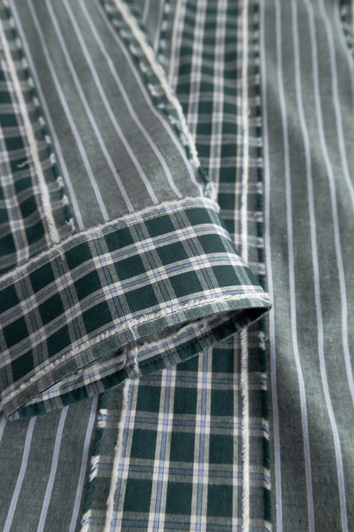 WWCooper shirt
