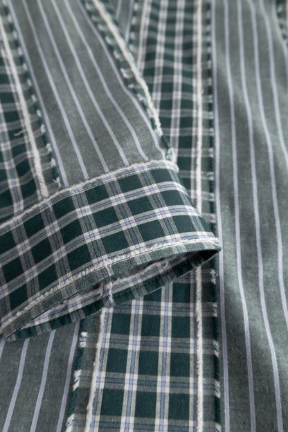 WWCooper shirt