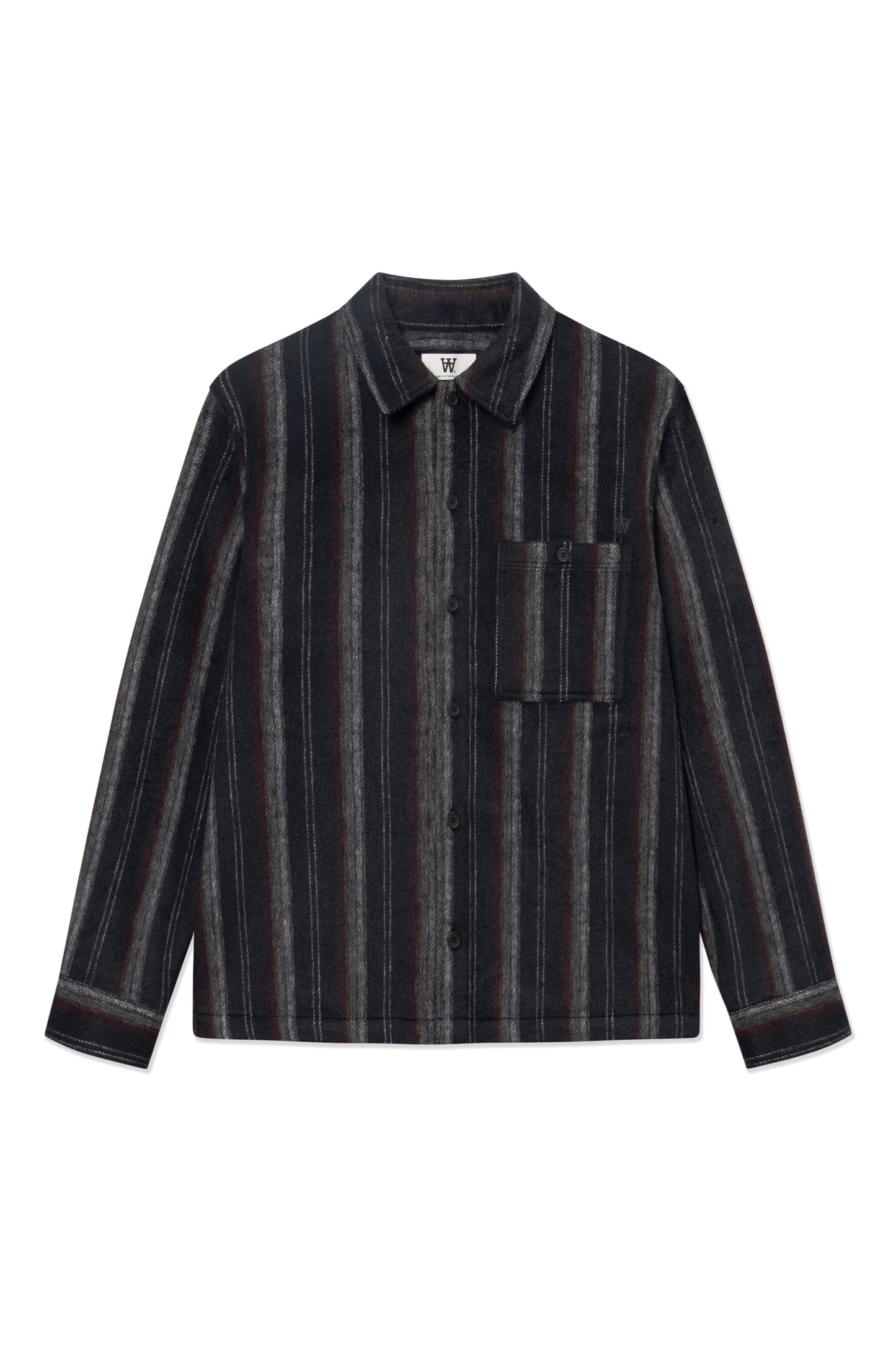 WWClay overshirt