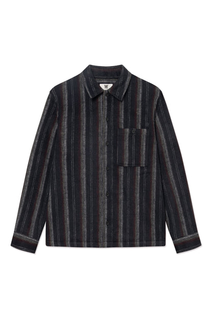 WWClay overshirt