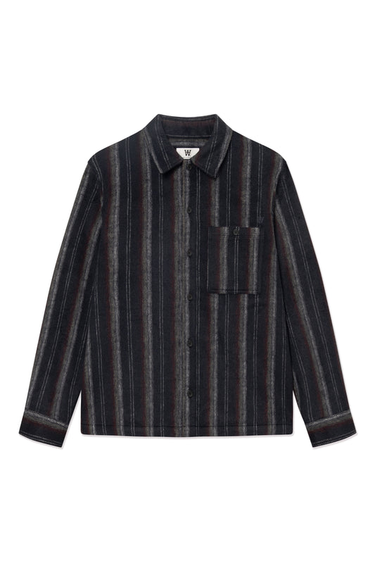WWClay overshirt