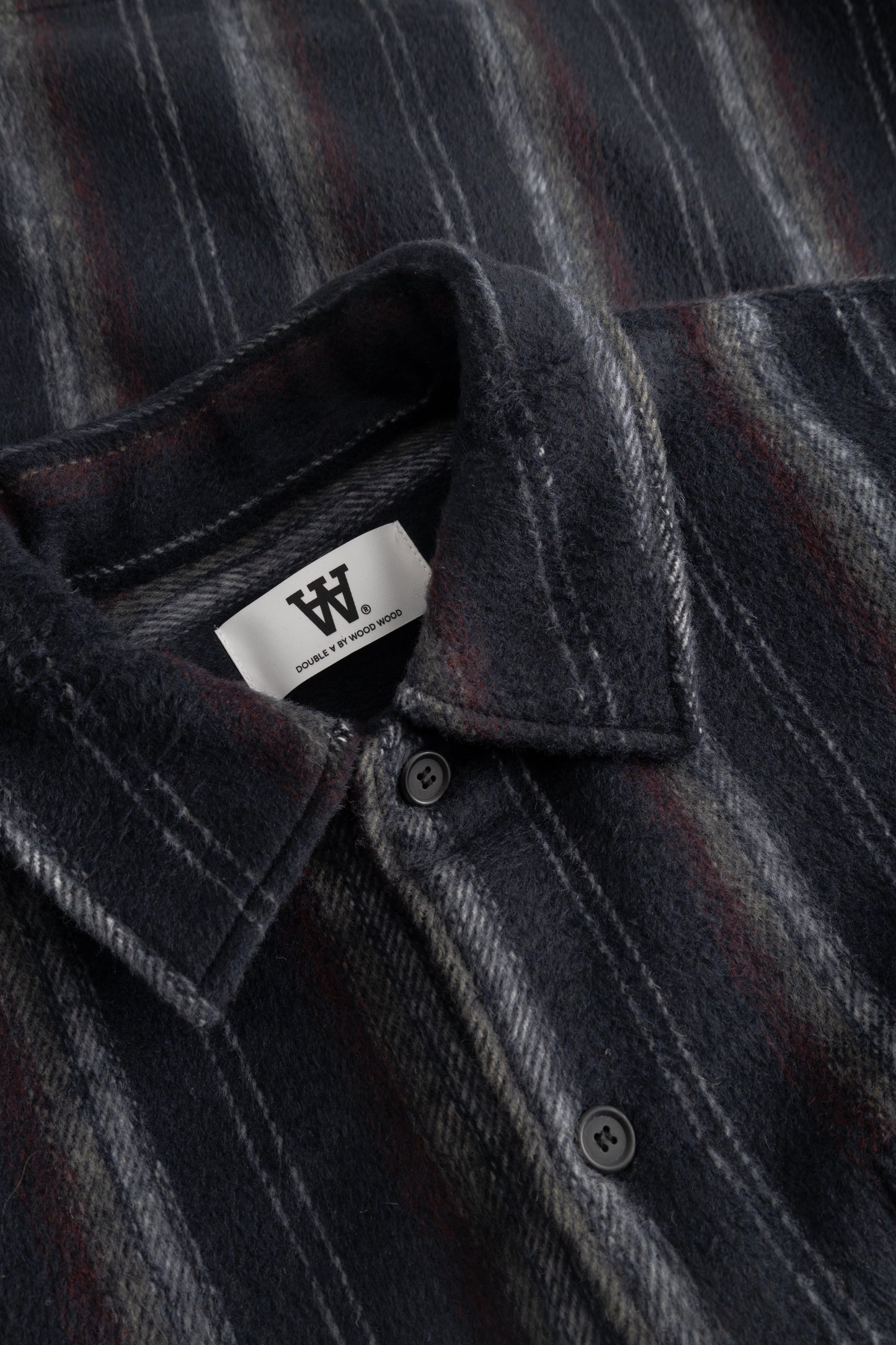 WWClay overshirt