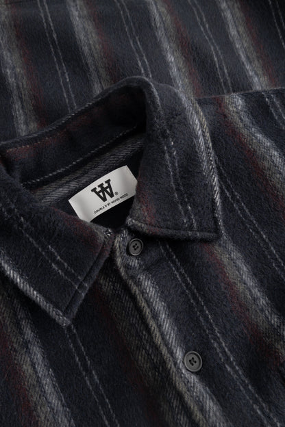 WWClay overshirt