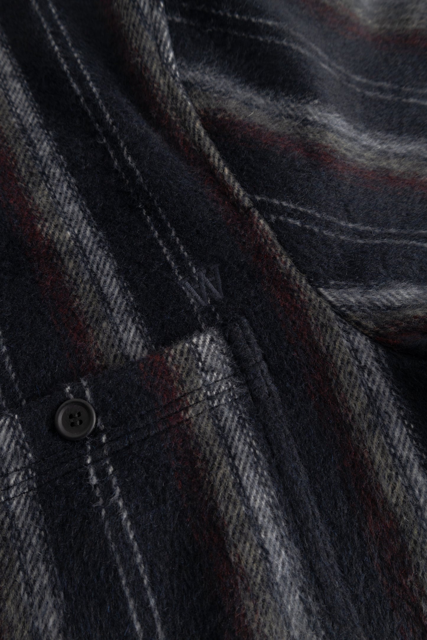 WWClay overshirt